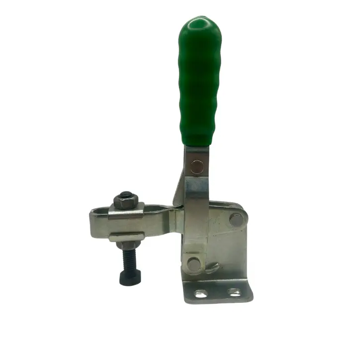 Sauterelle verticale 35 × 70 × 50 mm – Petit modèle